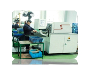 10：美國SUNNY搪孔(kǒng)機