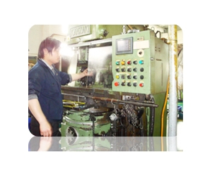 05：日本CNC剃齒(chǐ)機