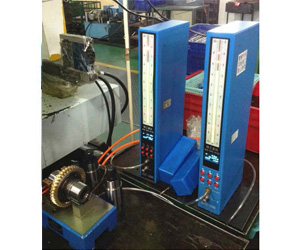 氣動測量(liang)儀