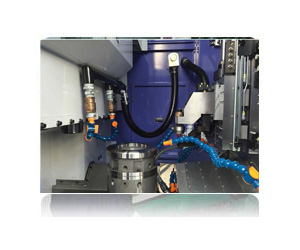 三菱(líng)ST25CNC插齒機