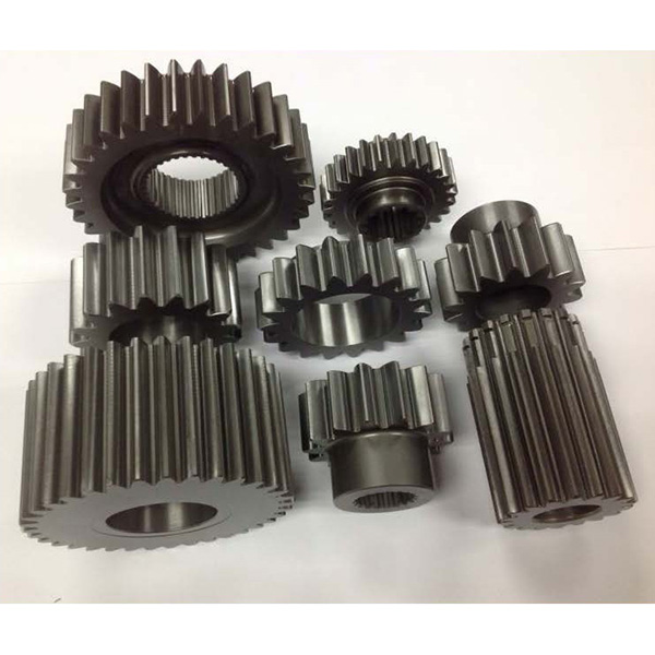 大型工程(cheng)機械車行星(xing)齒輪
