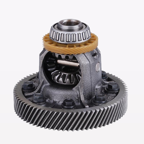 汽(qì)車齒輪(lun)