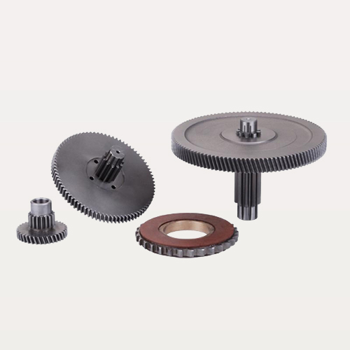 行(hang)車齒輪(lún)