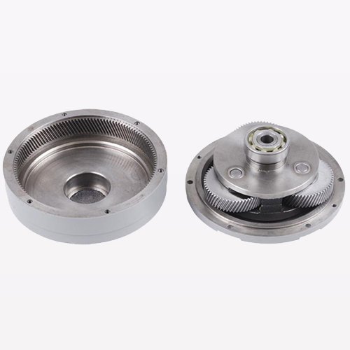 掃地(dì)機行星(xīng)齒輪組(zu)合