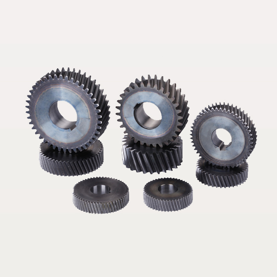 減(jian)速機齒(chi)輪