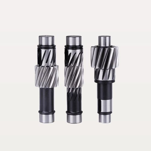 減(jian)速齒輪(lún)