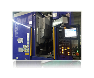 日本(ben)三菱重工SE25A CNC插齒(chi)機
