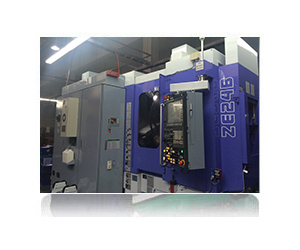 日本三菱(líng)重工ZE24B齒輪磨床(chuáng)