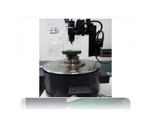 真圓度檢(jian)測儀