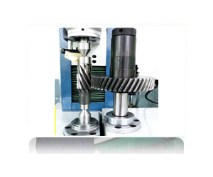 外齒輪齧(niè)測量儀