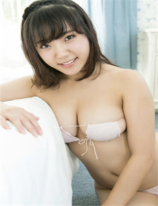 《波野结衣》